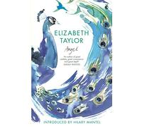 Angel: Elizabeth Taylor