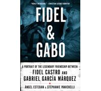 Angel Esteban Fidel & Gabo (Tascabile)
