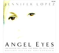 Angel Eyes