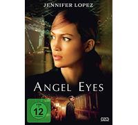 Angel Eyes (DVD)
