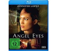 Angel Eyes (Blu-ray) Lopez Jennifer Caviezel Jim Howard Terrence Braga Sonia