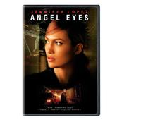 Angel Eyes - Angel Eyes