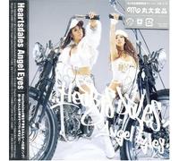 Angel Eyes [CD+Dvd]
