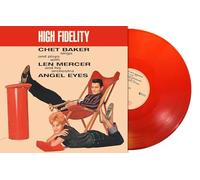 ANGEL EYES (COLOURED VINYL)
