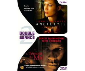 Angel eyes ; le témoin du mal