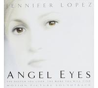 Angel Eyes Motion Picture Soun - Various Artists