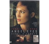 ANGEL EYES - OCCHI D'ANGELO [2001] dvd