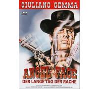 Angel Face - Der lange Tag der Rache