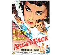 Angel Face [DVD] [1952] [Edizione: Regno Unito]