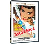 Angel Face