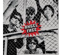 Angel Face I Can'T Go Back (Vinyl LP) 7" Single