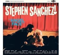 Stephen Sanchez Angel Face (CD) Album