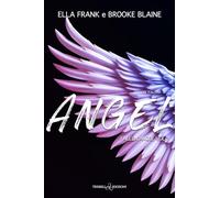 Angel. Fallen Angel. Ediz.italiana (Vol. 3)