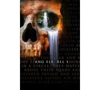 Angel Falls: A strange and haunting horror tale.