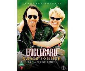 Angel Farm, the Second Summer [DVD]