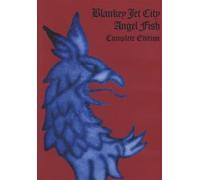 Angel Fish - Blankey Jet City