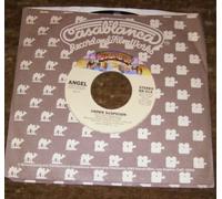 Angel - Flying With Broken Wings [Vinyl Single 7'']