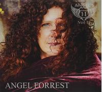 Angel Forrest Angel's 11, Vol. II (CD)