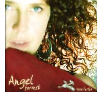 Angel Forrest - Here For You
