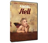 Angel From Hell Season 1 (DVD) Kevin Pollak Kyle Bornheimer Jane Lynch