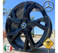 ANGEL GB KIT 4 CERCHI IN LEGA DA 19" ET45 OMOLOGATI NAD PER SKODA KODIAQ KAROQ