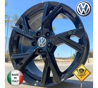 ANGEL GB KIT 4 CERCHI IN LEGA DA 21" ET35 OMOLOGATI NAD PER SKODA KODIAQ