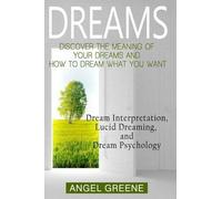 Angel Greene Dreams (Tascabile)