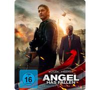 Angel Has Fallen BD (Ltd. Steelbook) (Blu-ray)
