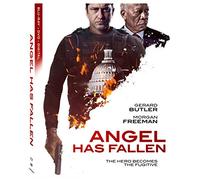 Angel Has Fallen