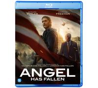 Angel Has Fallen (Blu-ray)