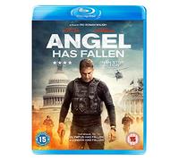 Angel Has Fallen [Blu-ray] [2019]