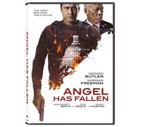 Angel Has Fallen (DVD)