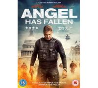 Angel Has Fallen [DVD] [2019]