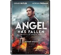 Angel Has Fallen [Edizione: Stati Uniti]