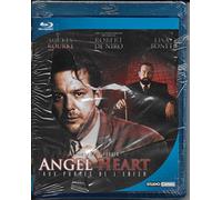 Angel heart