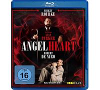 Angel Heart (Blu-ray)