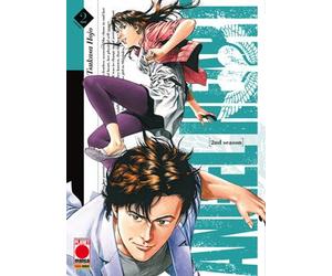 ANGEL HEART 2ND SEASON
