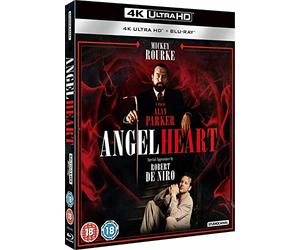 Angel Heart