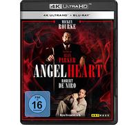 Angel Heart (4K Ultra-HD + Blu-ray 2D)