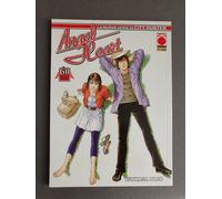 ANGEL HEART 60 - Planet Manga Prima edizione Originale