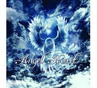 Angel Heart – Angel Heart – CD (SPV Entertainment)
