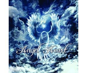Angel Heart Angel Heart (CD) Album