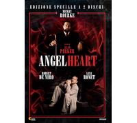 Angel Heart - Ascensore Per L'Inferno