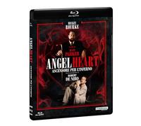Angel Heart - Ascensore Per L'Inferno - Bd