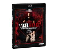 Angel Heart - Ascensore Per L'Inferno - Bd (Blu-ray)