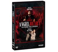 Angel Heart - Ascensore Per L'Inferno - Dvd (DVD) Mickey Rourke Robert De Niro