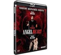 ANGEL HEART - BD