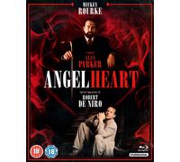 Angel Heart (Blu-ray)