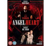 Angel Heart [Blu-ray] [2019]