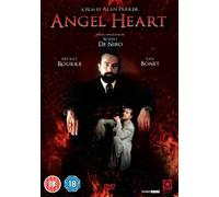 Angel Heart [DVD] by Mickey Rourke